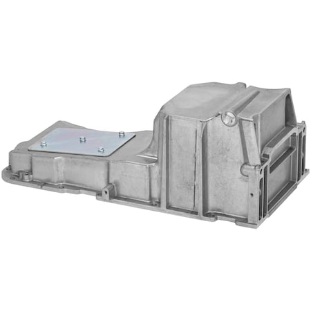 Spectra Premium Engine Oil Pan, Gmp53C GMP53C